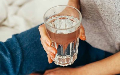 Why is water so important to us?