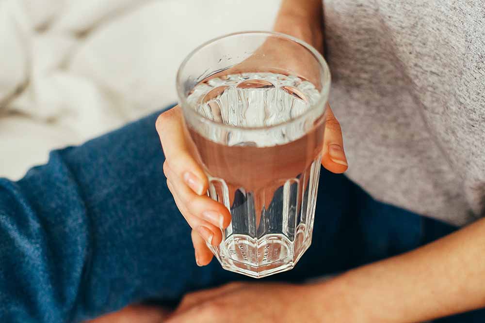 why is water so important to us
